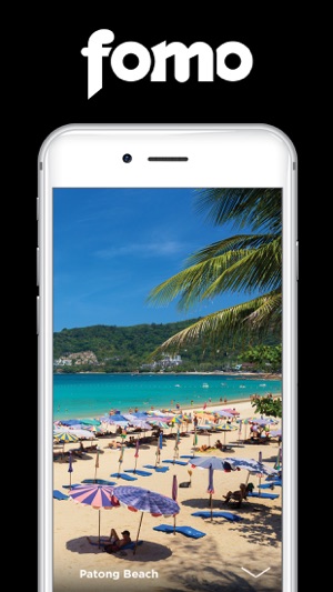 FOMO Guide Phuket(圖1)-速報App