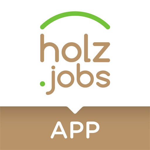 holz.jobs Finde deinen Holzjob