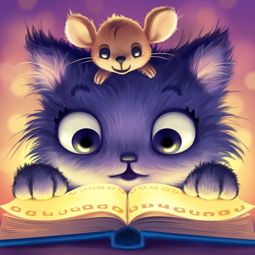 Чудо-Книжка: сказки и книги для детей на русском
