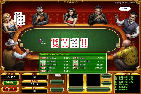 Casino Top Games 3 screenshot 3