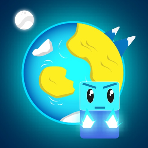 World Save Icon