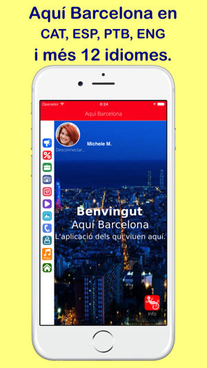 Aquí Barcelona(圖1)-速報App