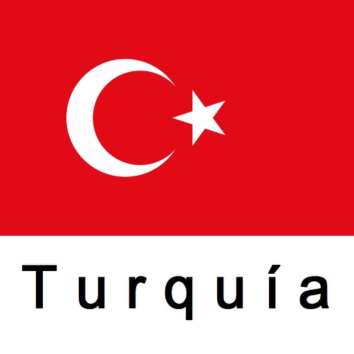 Guía de viaje de Turquía icon