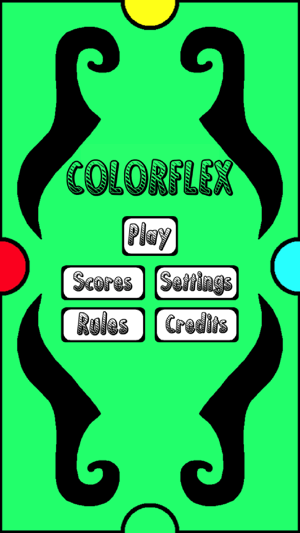 ColorFlex - Test Your Reflex(圖1)-速報App