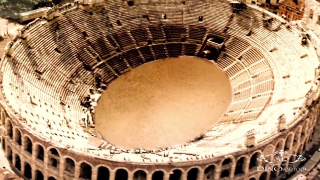 Arena Verona(圖3)-速報App