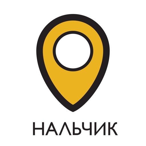 TAXOPARK Нальчик icon