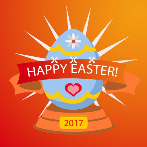 Easter Egg Wallpapers - Bunny Easter Photo Frames