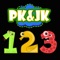 Best PK math app