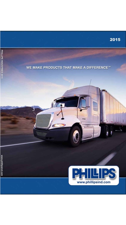 Phillips Industries  Catalog