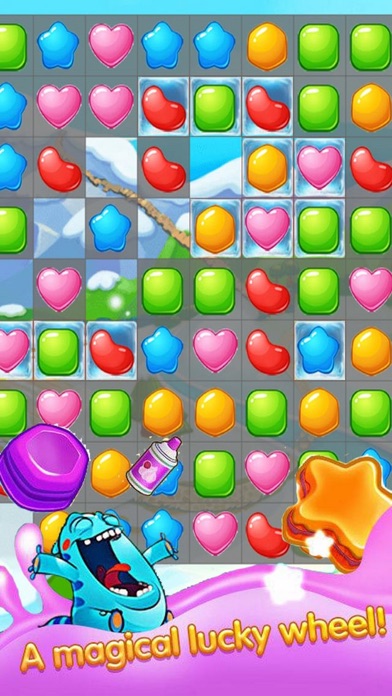 New Cookies Sweetland screenshot 2