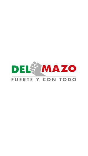 Alfredo Del Mazo