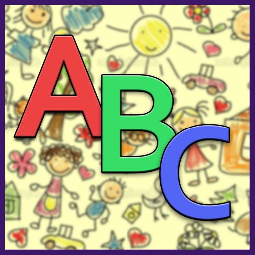 Endless ABC for Kids – Learn All Alphabet Game