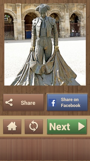 Monuments Jigsaw Puzzles(圖5)-速報App