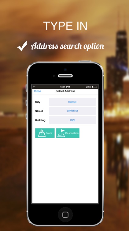 Yokohama, Japan : Offline GPS Navigation screenshot-4