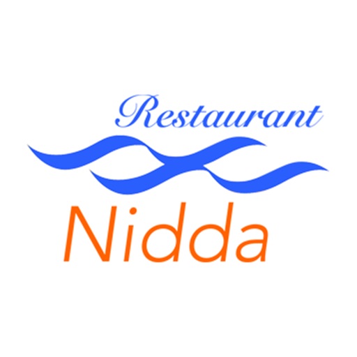 Restaurant Nidda icon