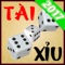Tai Xiu 2017, also known as sic bo (骰寶), tai sai (大細), dai siu (大小), big and small or hi-lo, is an unequal game of chance played with three dice, and of ancient Chinese origin