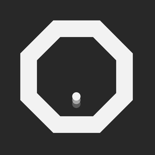 Octagon iOS App