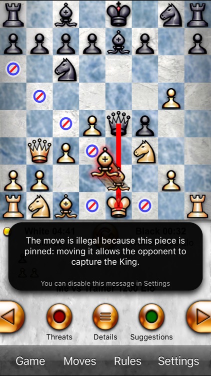 Free Chess App
