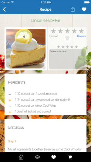 Pie Recipes for You!(圖2)-速報App