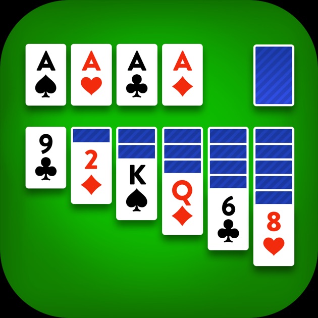 Solitaire Free: card