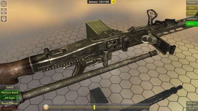 How it Works: MG3 screenshot 3