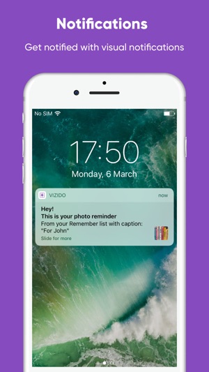 Vizido - Remembering made easy(圖4)-速報App