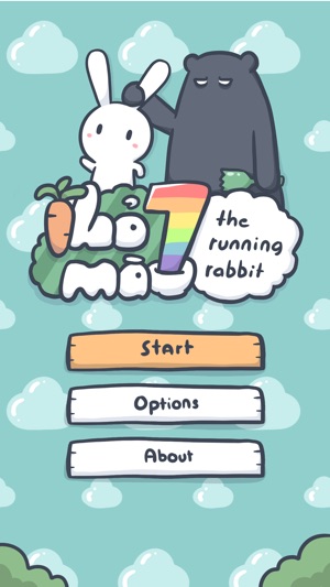 Thỏ bảy màu-the running rabbit(圖4)-速報App