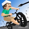 Happy Wheelie 2: Bike Race Super Wheels Run