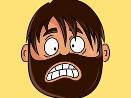 Express your beard-self