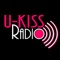 Listen to music by Korean group U-KISS