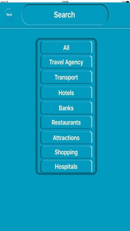 San Jose Costa Rica Offline City Maps Navigation