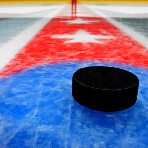 Ice Kings Air Hockey Multiplayer by Jumbo Advertising