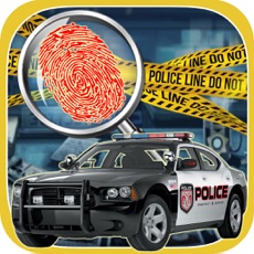 Activities of Free Hidden Objects:Miami Crime Scene