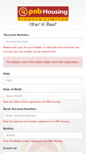 PNB Housing Customer Portal(圖2)-速報App