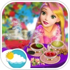 Top 38 Games Apps Like Princess Tea Party Simulator - Best Alternatives