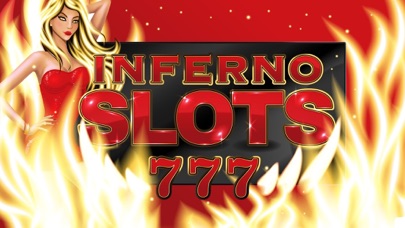BURNING HOT INFERNO - VEGAS CASINO SLOT MACHINE 6 IOS CASINO BURNING HOT INFERNO - VEGAS CASINO SLOT MACHINE 6 IOS
