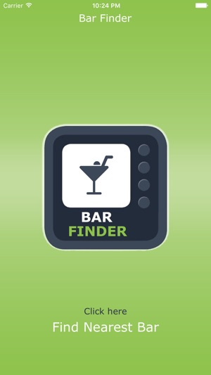 Bar Finder : Nearest Bar and Pub(圖1)-速報App