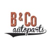 B & Co Autoparts