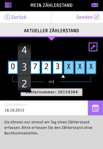 E WIE EINFACH APP screenshot 2