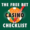 The Free Bet Casino Checklist - Free Bets Galore