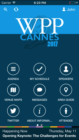 WPP Cannes 2017(圖2)-速報App