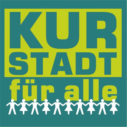 Kurstadt für alle