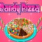 Cooking Candy Pizza 2