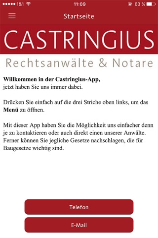 Castringius screenshot 3