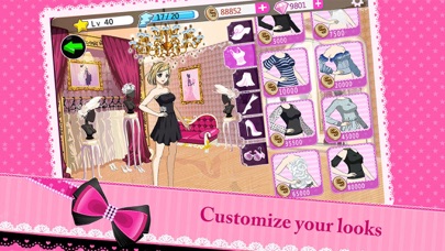 How to cancel & delete Beauty Idol from iphone & ipad 1