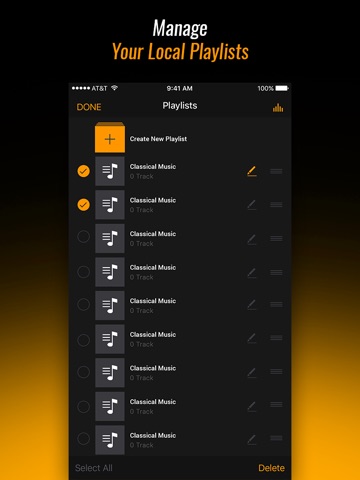 Equalizer Fx: Bass Booster App screenshot 4