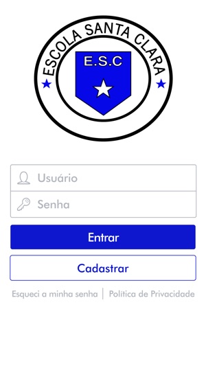 Escola Santa Clara(圖1)-速報App