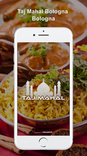 Taj Mahal Bologna(圖1)-速報App