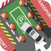 Extreme Car Parking Driving Simulator - 停车游戏