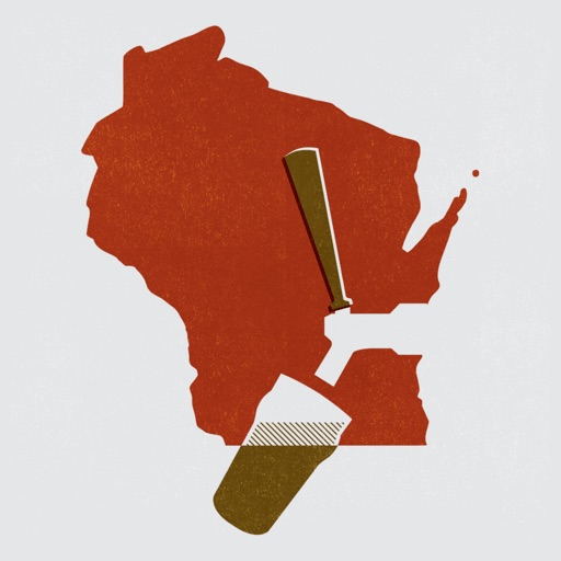 Wisconsin Tap Chaser Icon